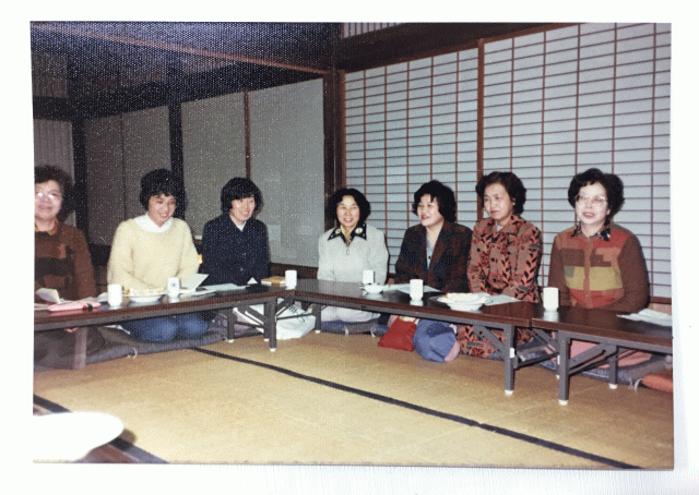 勉強会